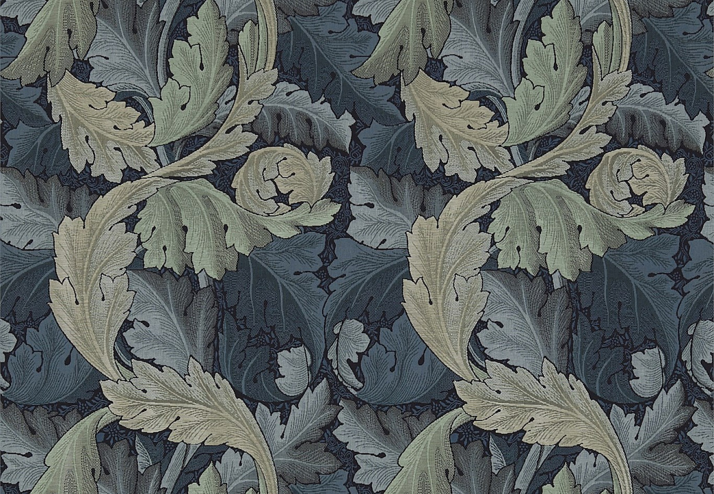 Ткань Morris & Co Archive Weaves 230272