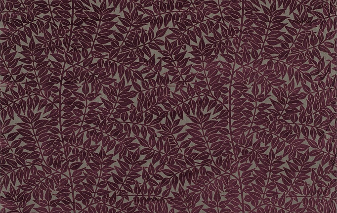 Английская ткань Morris & Co, коллекция Archive Weaves, артикул 230276