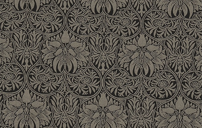 Английская ткань Morris & Co, коллекция Archive Weaves, артикул 230292