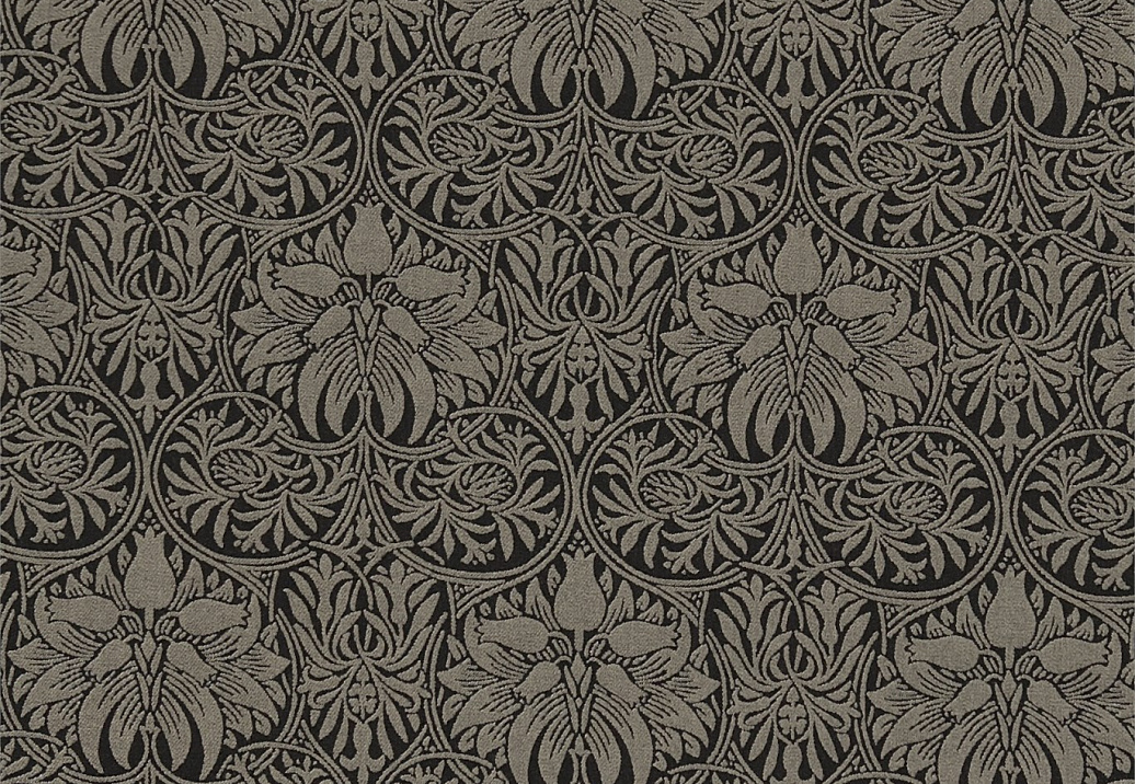 Ткань Morris & Co Archive Weaves 230292
