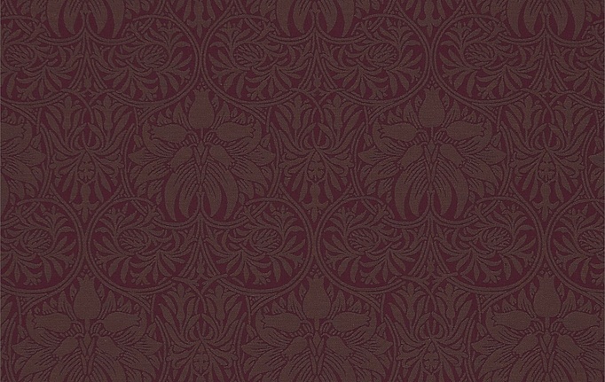 Английская ткань Morris & Co, коллекция Archive Weaves, артикул 230294