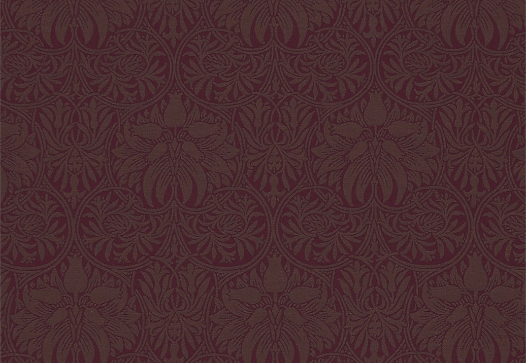 Ткань Morris & Co Archive Weaves 230294