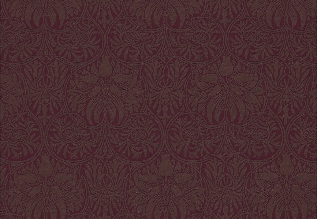 Ткань Morris & Co Archive Weaves 230294