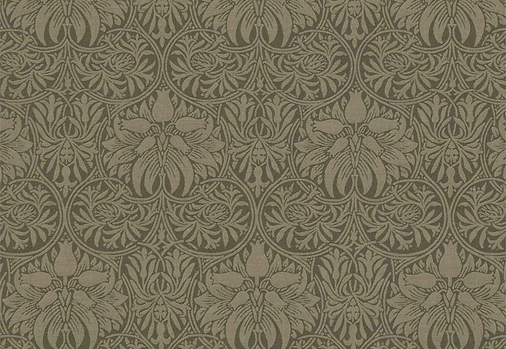 Ткань Morris & Co Archive Weaves 230293