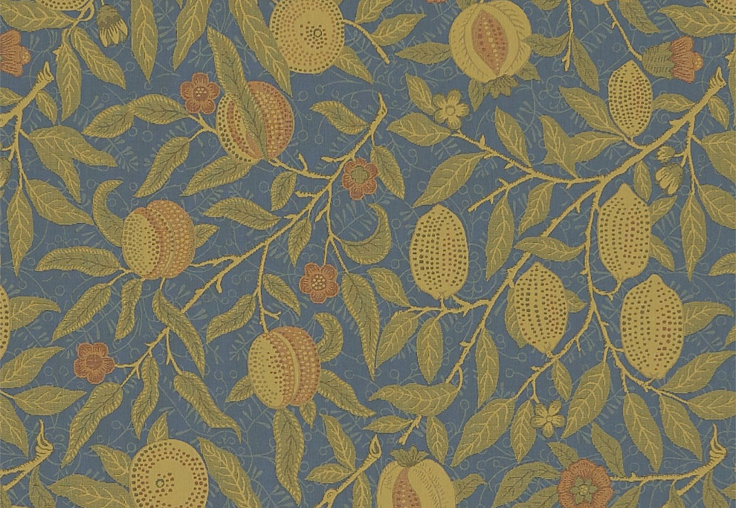 Ткань Morris & Co Archive Weaves 230284