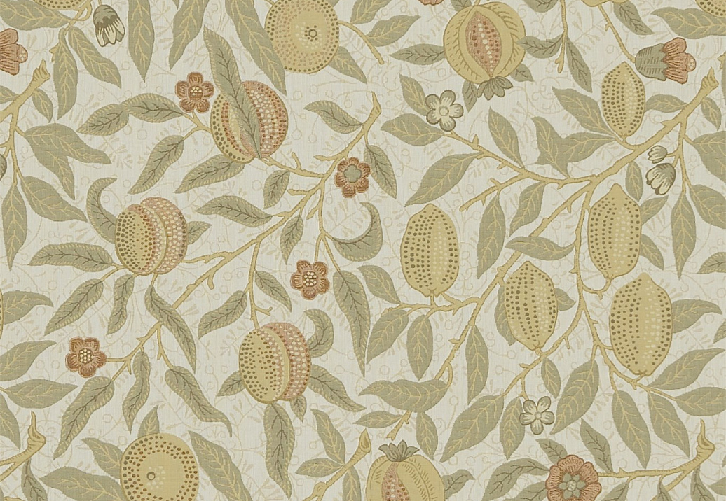 Ткань Morris & Co Archive Weaves 230285
