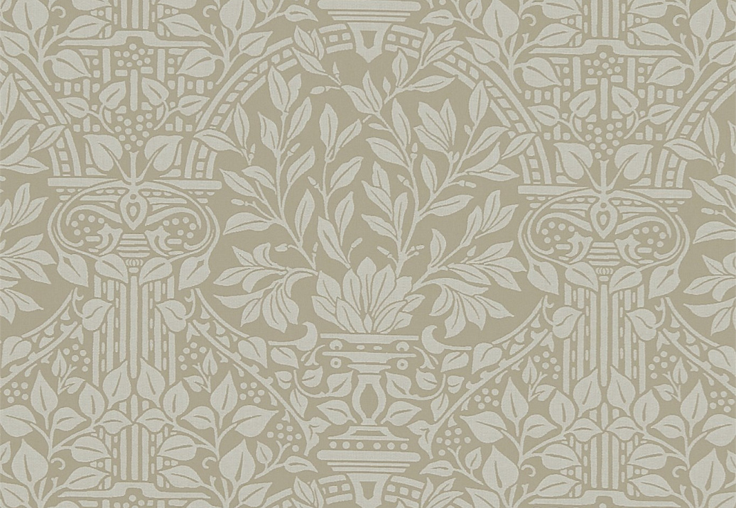 Ткань Morris & Co Archive Weaves 230296