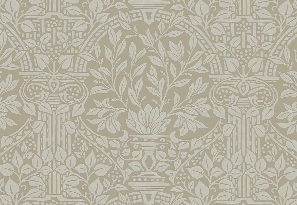 Ткань Morris & Co Archive Weaves 230296