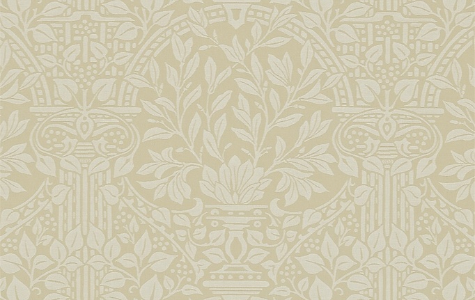 Английская ткань Morris & Co, коллекция Archive Weaves, артикул 230298