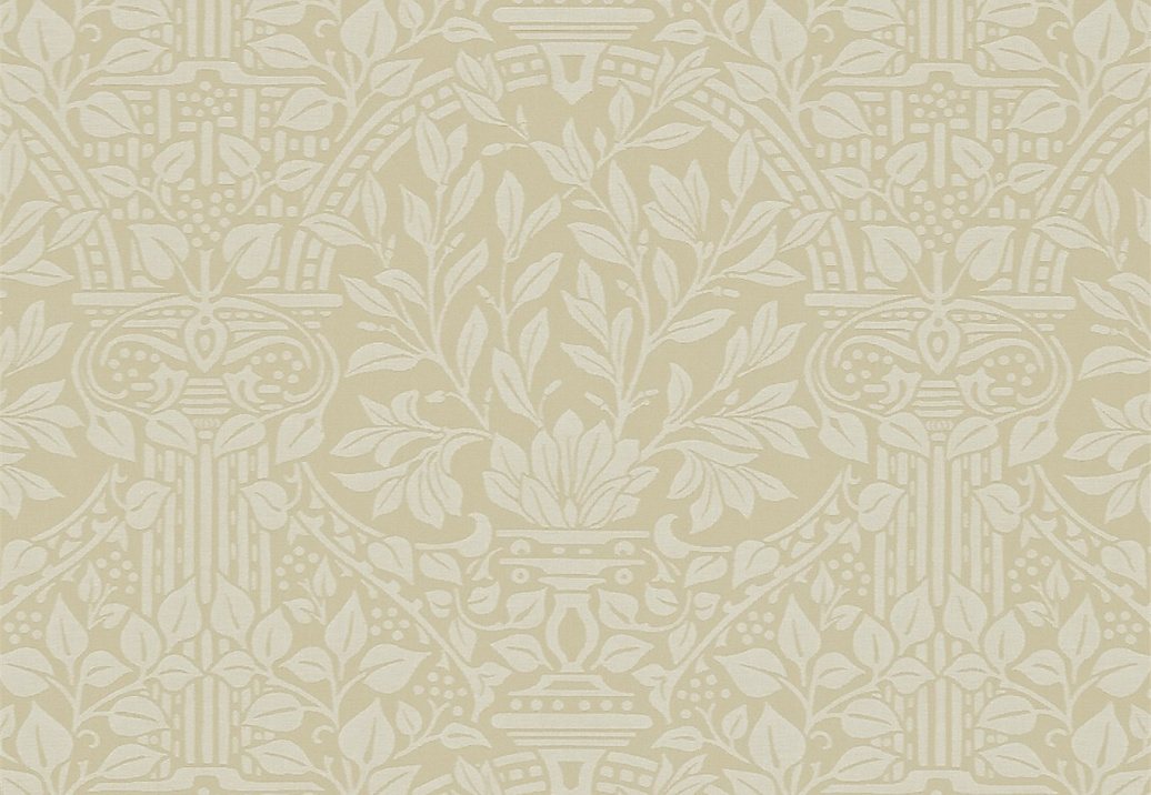 Ткань Morris & Co Archive Weaves 230298