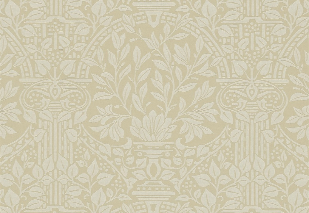 Ткань Morris & Co Archive Weaves 230298