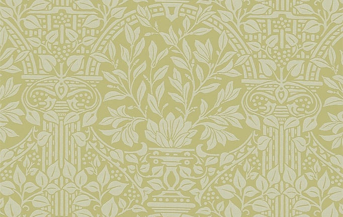 Английская ткань Morris & Co, коллекция Archive Weaves, артикул 230299
