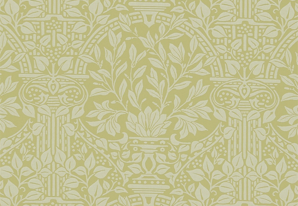 Ткань Morris & Co Archive Weaves 230299