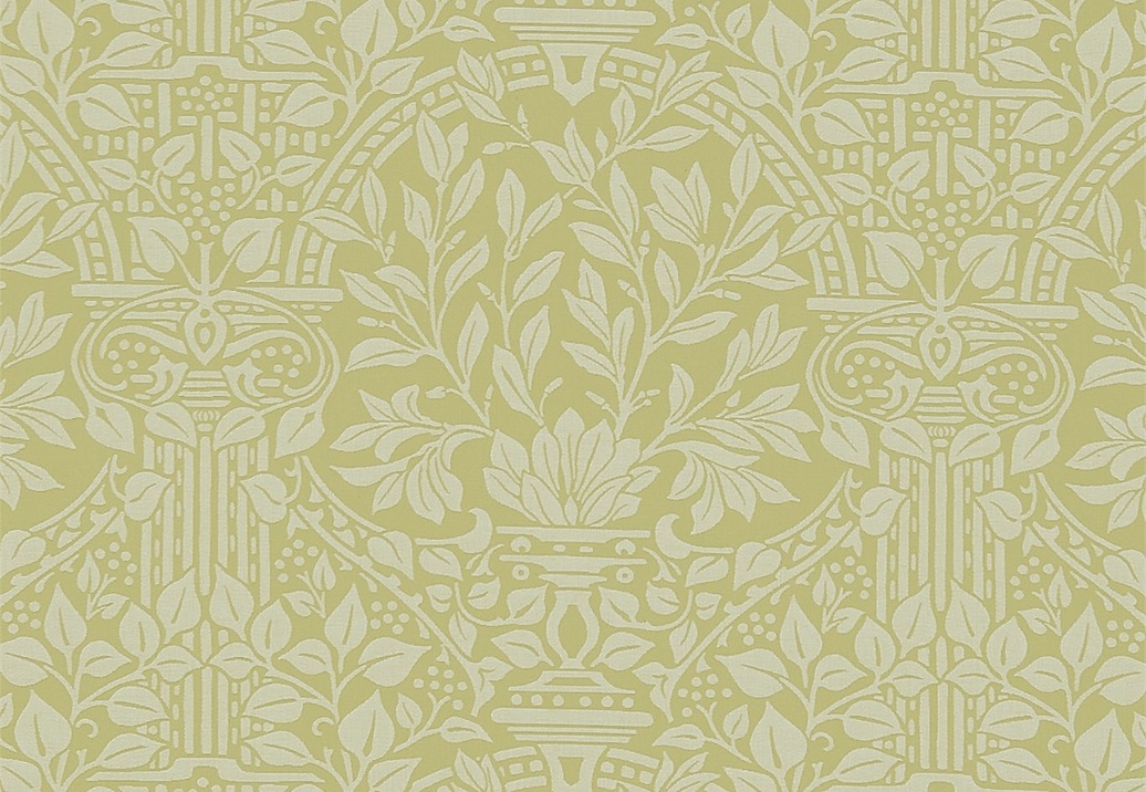 Ткань Morris & Co Archive Weaves 230299