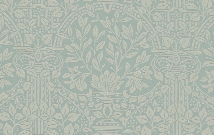 Английская ткань Morris & Co, коллекция Archive Weaves, артикул 230297