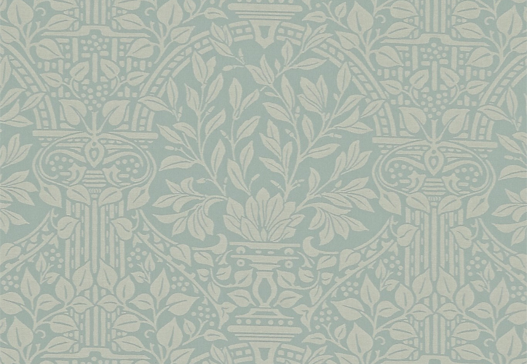 Ткань Morris & Co Archive Weaves 230297