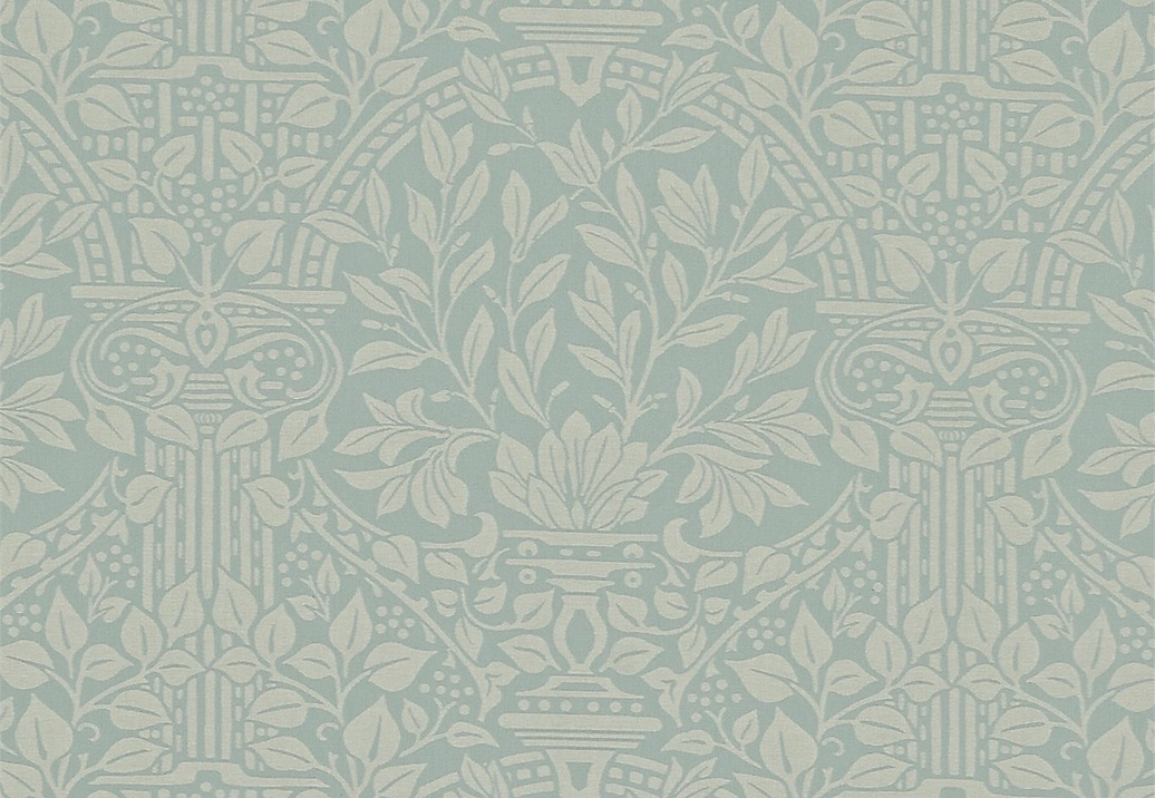 Ткань Morris & Co Archive Weaves 230297