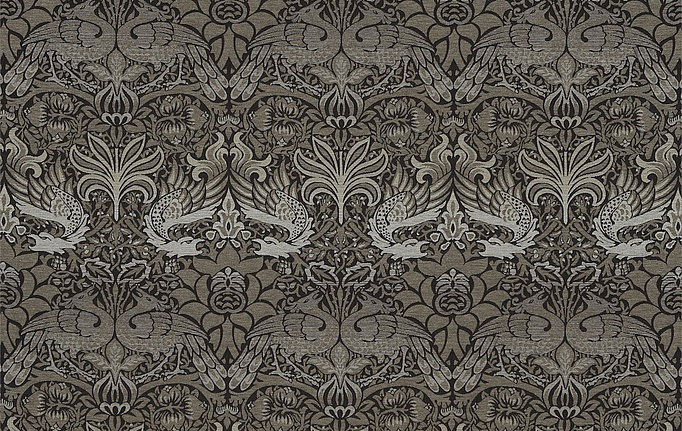 Английская ткань Morris & Co, коллекция Archive Weaves, артикул 230301