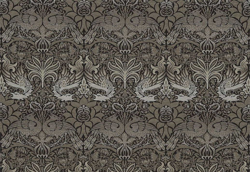Ткань Morris & Co Archive Weaves 230301