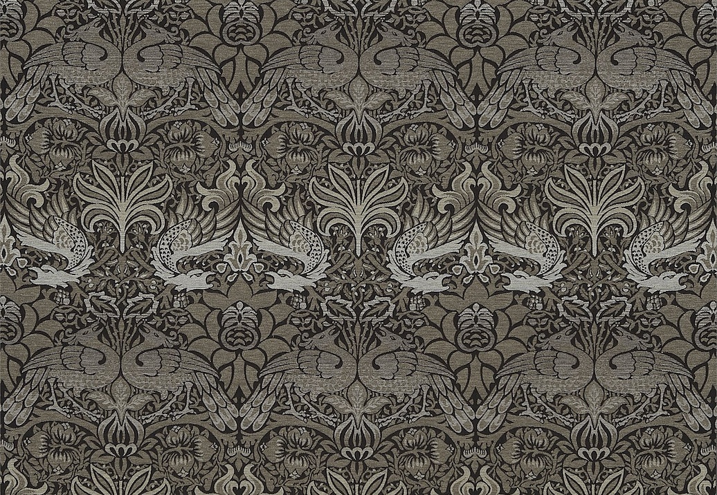 Ткань Morris & Co Archive Weaves 230301