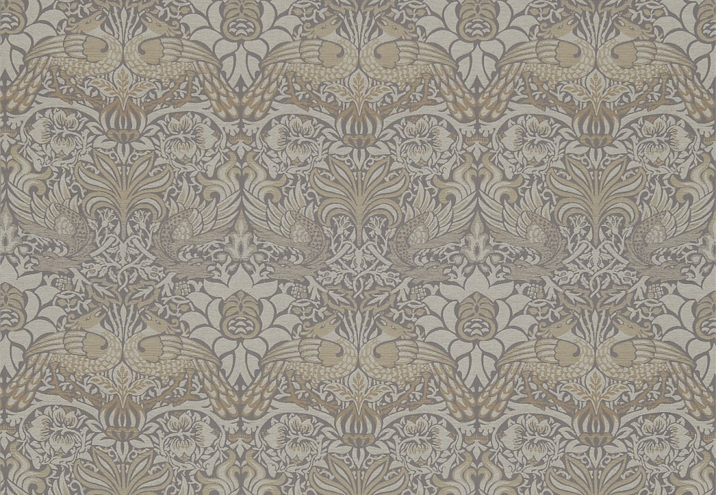 Ткань Morris & Co Archive Weaves 230346