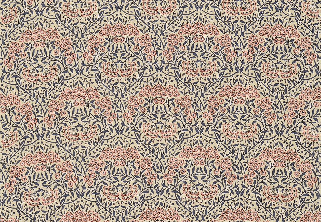 Ткань Morris & Co Compendium III Prints PR7313/1