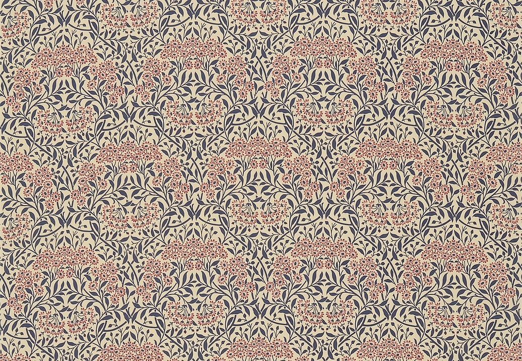Ткань Morris & Co Compendium III Prints PR7313/1
