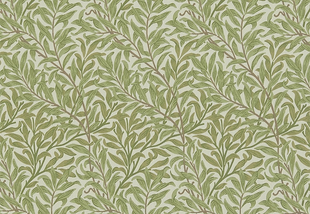 Ткань Morris & Co Compendium III Prints 230290