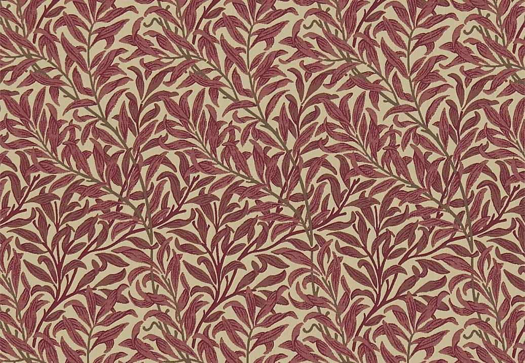 Ткань Morris & Co Compendium III Prints 230288