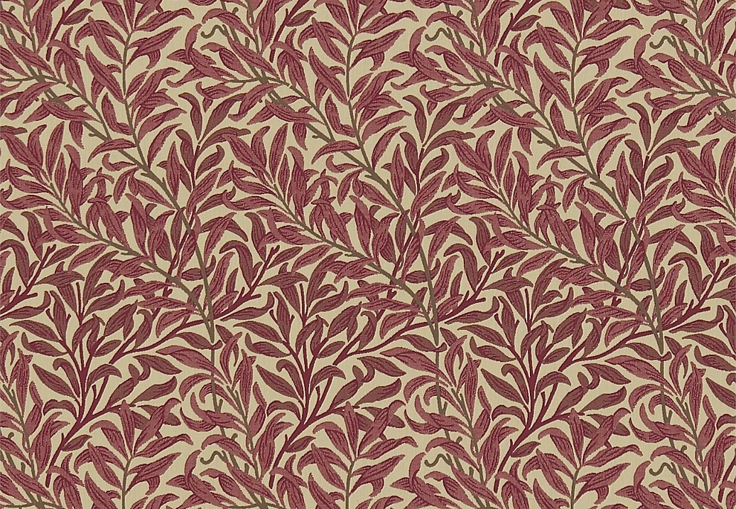 Ткань Morris & Co Compendium III Prints 230288