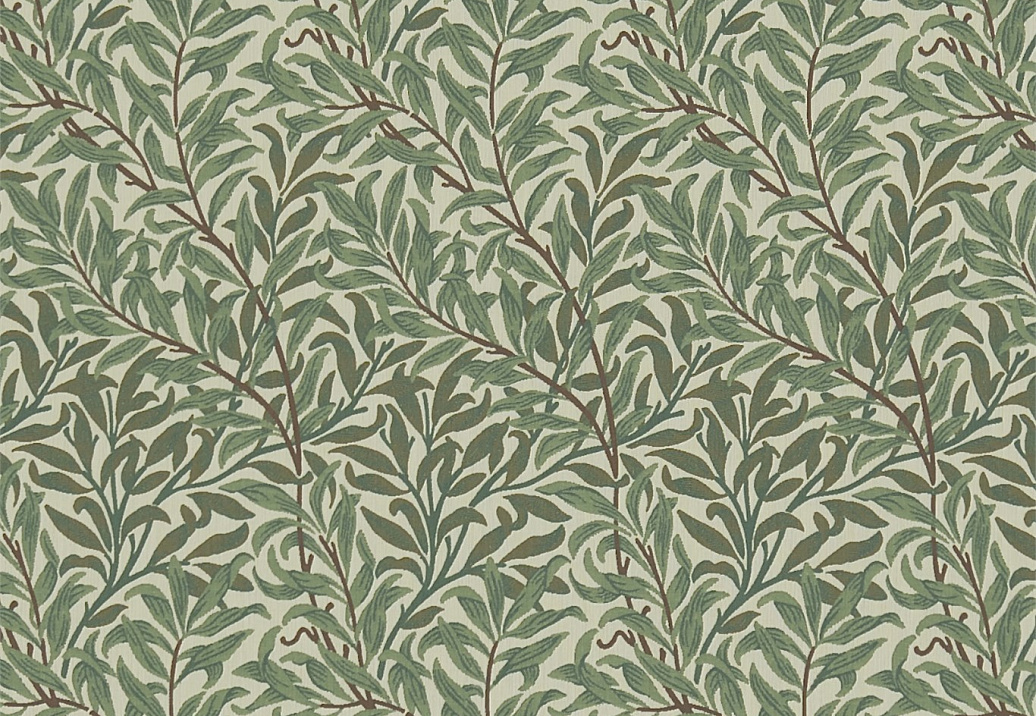 Ткань Morris & Co Compendium III Prints 230289