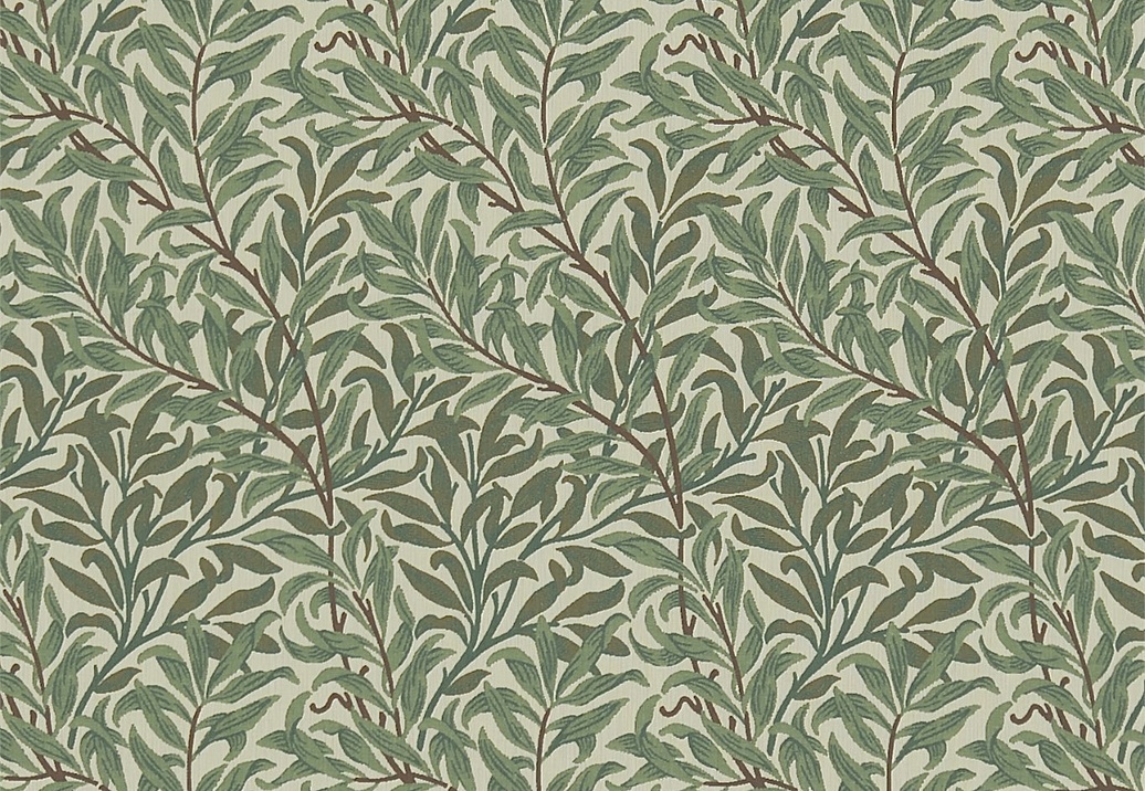 Ткань Morris & Co Compendium III Prints 230289