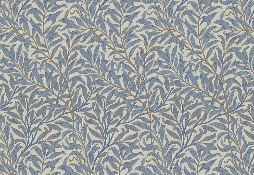 Ткань Morris & Co Compendium III Prints 230291