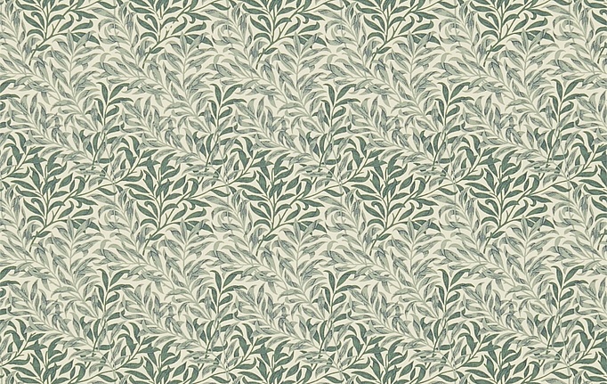 Английская ткань Morris & Co, коллекция Compendium III Prints, артикул PR7676/6