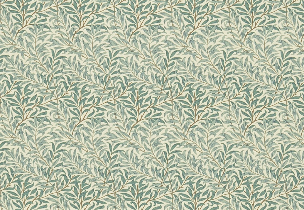 Ткань Morris & Co Compendium III Prints PR7676/1