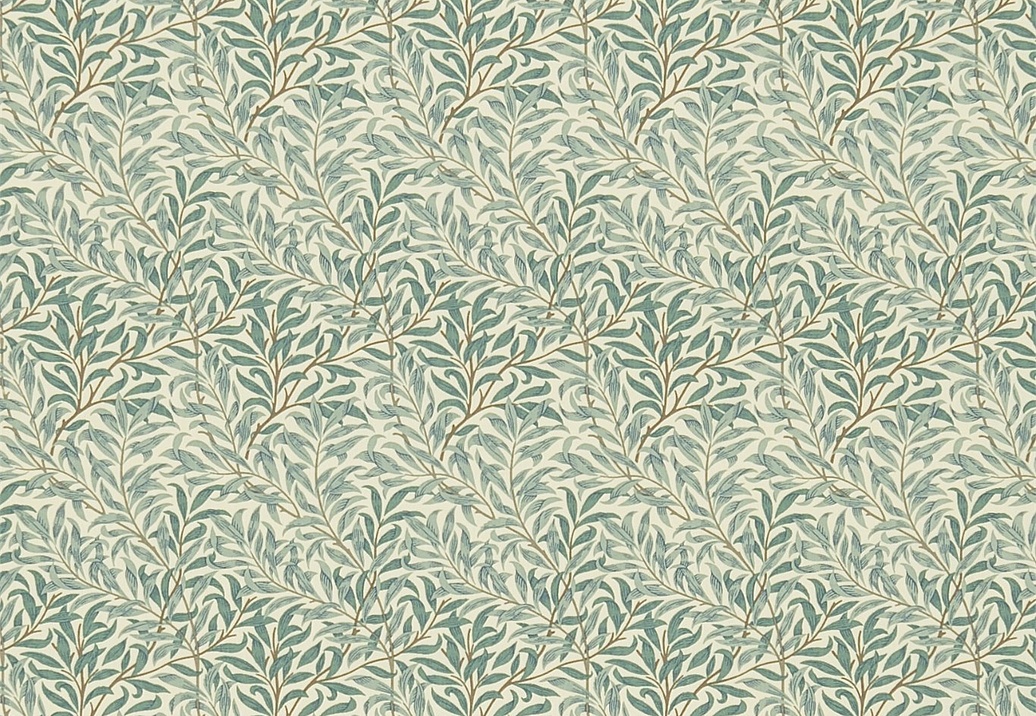 Ткань Morris & Co Compendium III Prints PR7676/1