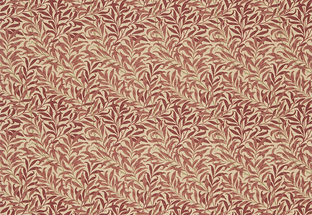 Ткань Morris & Co Compendium III Prints PR7614/8
