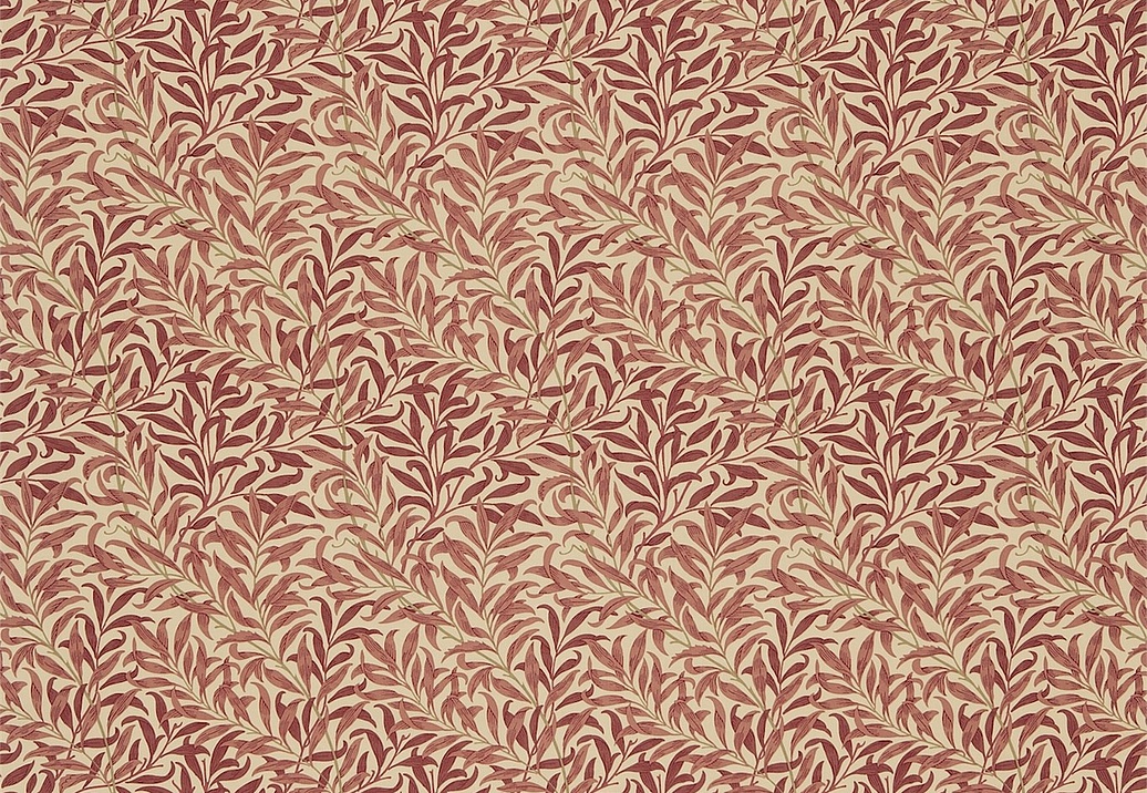Ткань Morris & Co Compendium III Prints PR7614/8