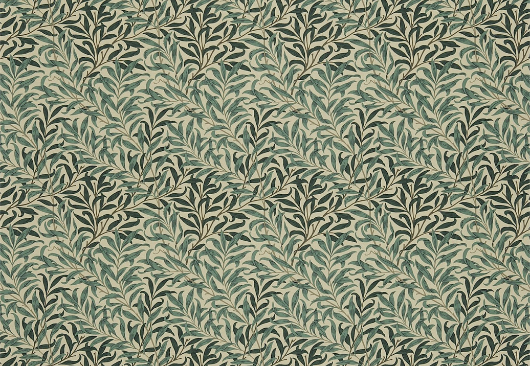 Ткань Morris & Co Compendium III Prints PR7614/2
