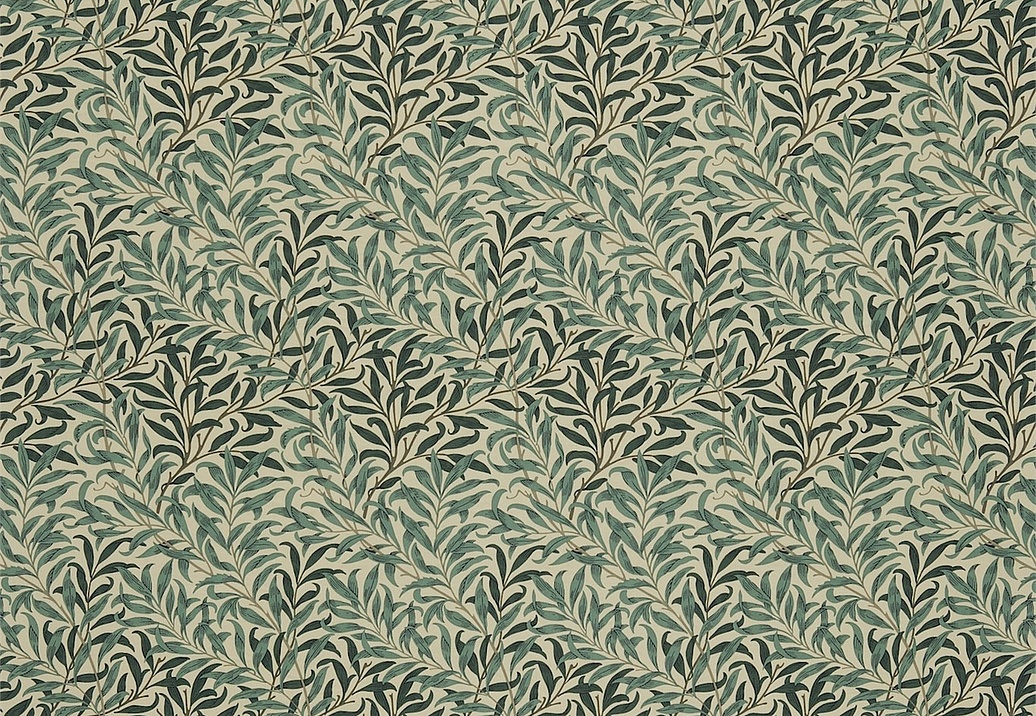 Ткань Morris & Co Compendium III Prints PR7614/2
