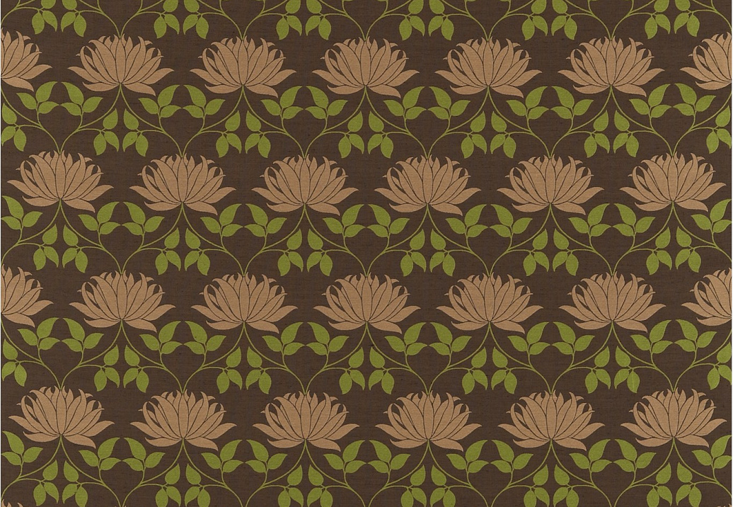 Ткань Morris & Co Pimpernel Weaves DKELKE305