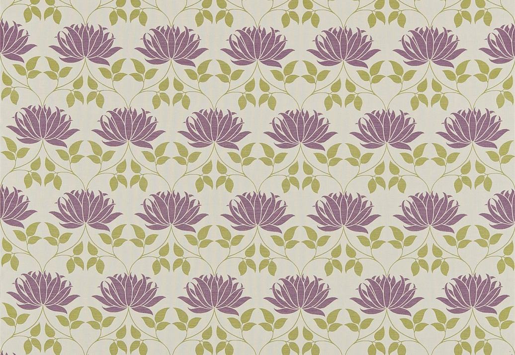 Ткань Morris & Co Pimpernel Weaves DKELKE302