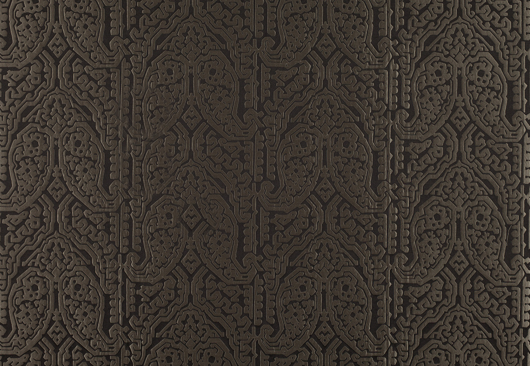 Ткань Black Edition Xanthina 7575/02