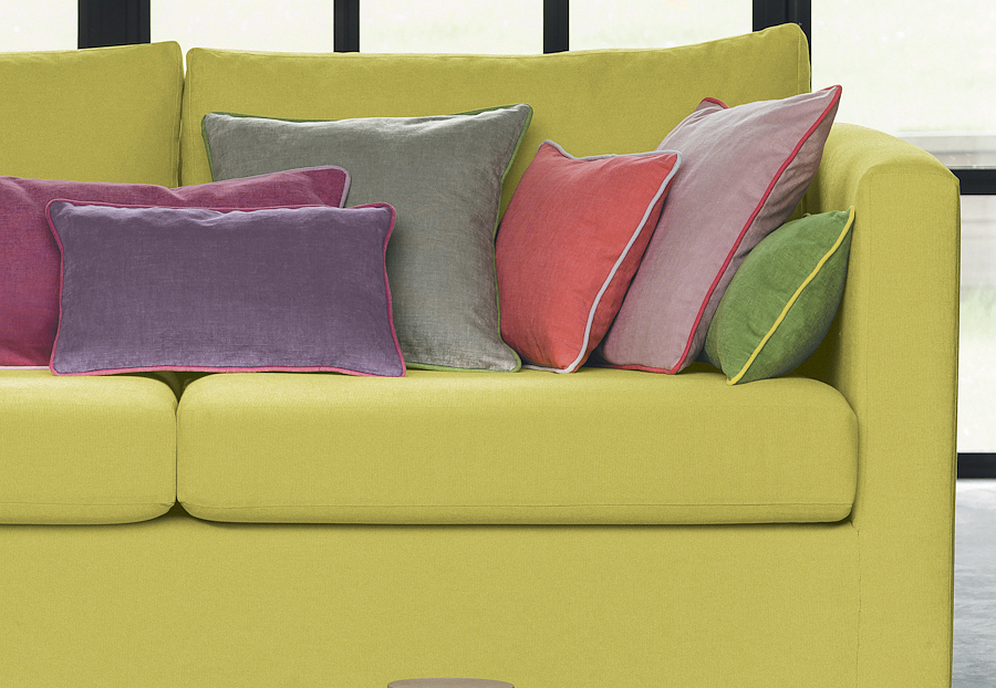 Ткань Casamance Arizona 4 D2522134
