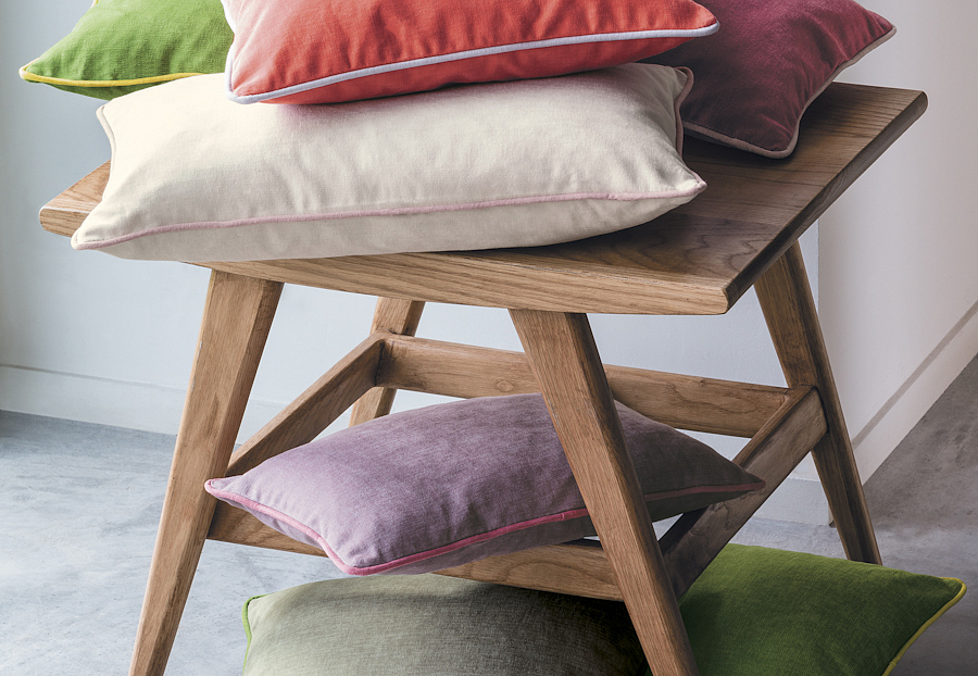 Ткань Casamance Arizona 4 D2522167