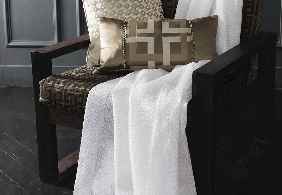 Ткань Casamance Avenue Montaigne 8650356