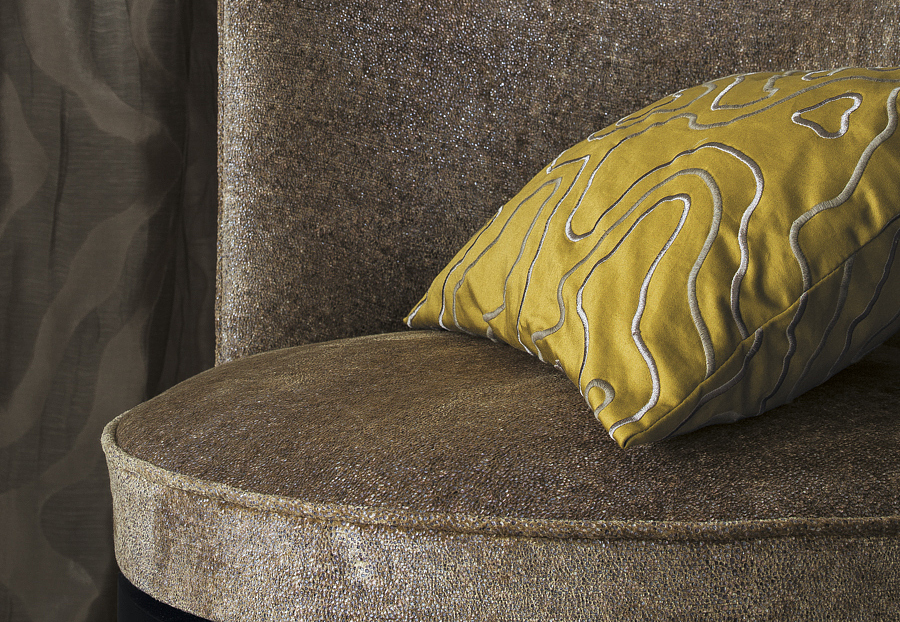 Ткань Casamance Camara 36020405