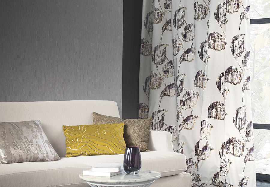 Ткань Casamance Camara 35780154