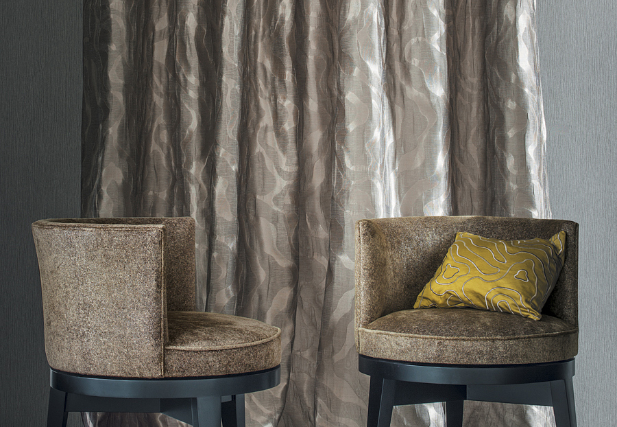 Ткань Casamance Camara 35800236