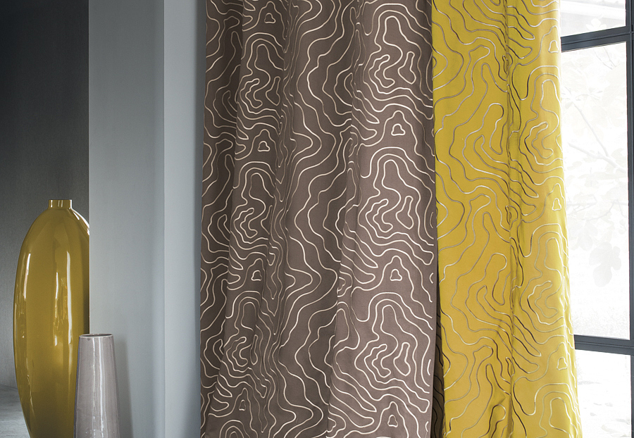 Ткань Casamance Camara 35790455